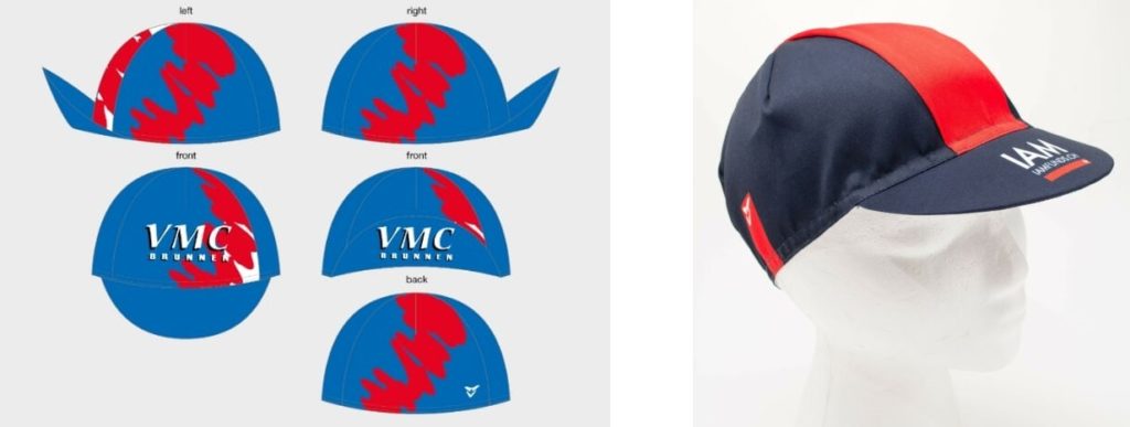 Cap